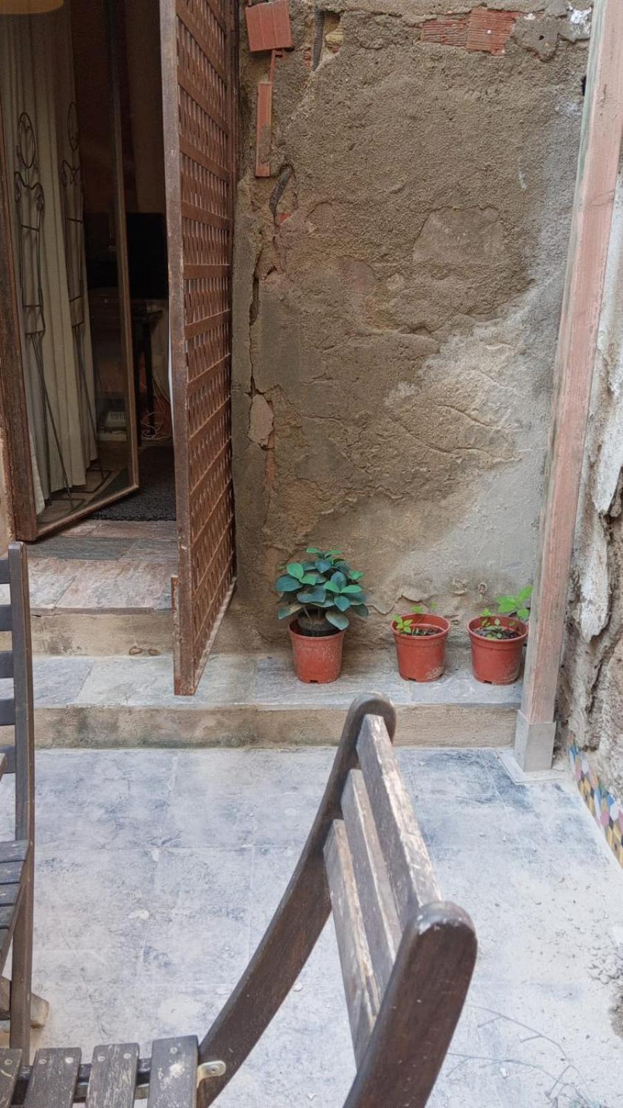 Apartamento Habitacion En Casco Historico Sevilla Exterior foto